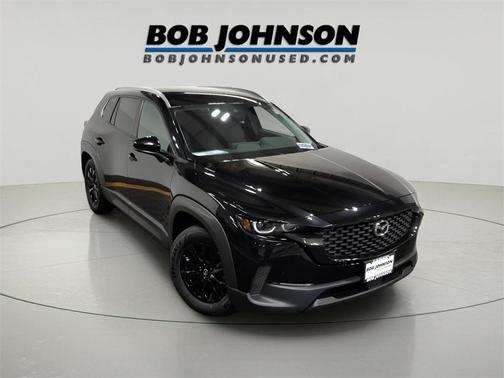 2024 Mazda CX-50 2.5 S Preferred Package