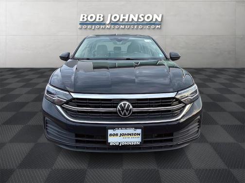 2022 Volkswagen Jetta 1.5T S