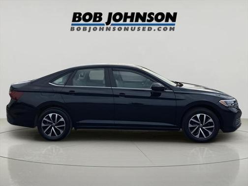 2022 Volkswagen Jetta 1.5T S