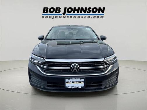 2022 Volkswagen Jetta 1.5T S