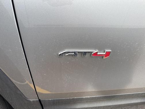 2023 GMC Terrain AWD AT4