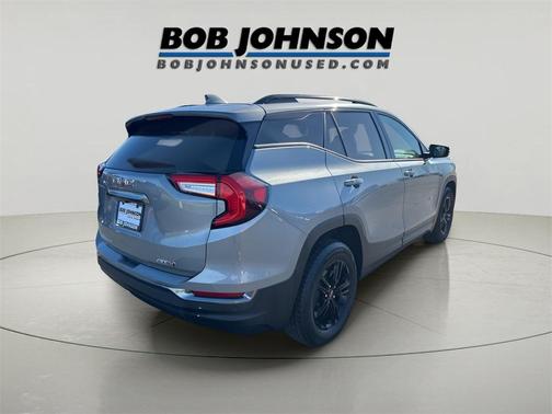 2023 GMC Terrain AWD AT4