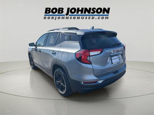 2023 GMC Terrain AWD AT4