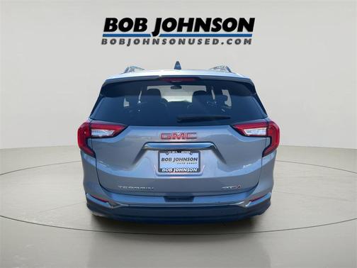 2023 GMC Terrain AWD AT4