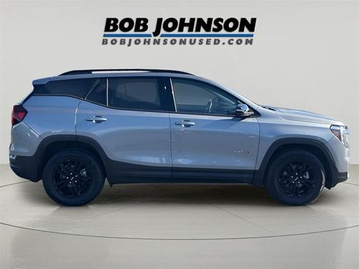 2023 GMC Terrain AWD AT4