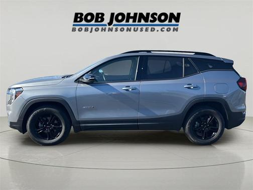 2023 GMC Terrain AWD AT4