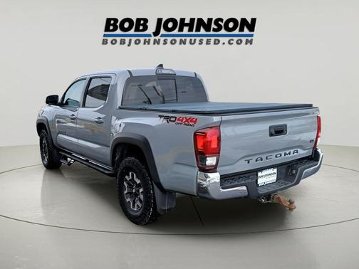 2019 Toyota Tacoma TRD Off Road