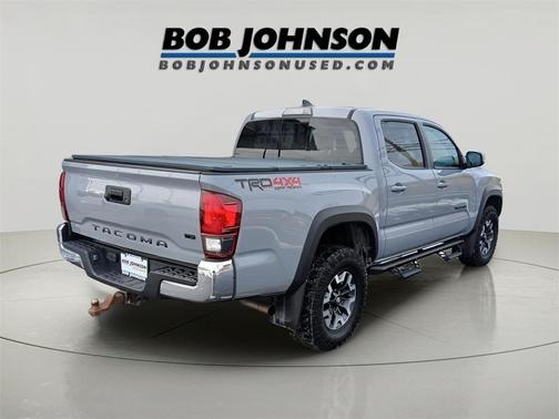 2019 Toyota Tacoma TRD Off Road