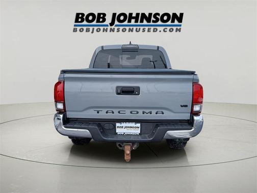 2019 Toyota Tacoma TRD Off-Road