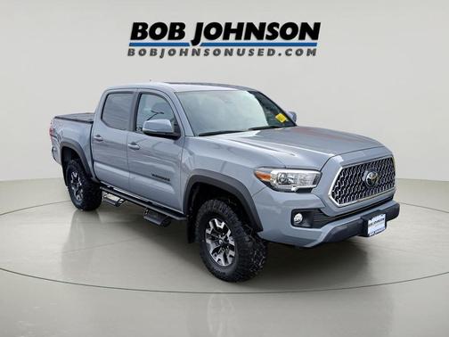 2019 Toyota Tacoma TRD Off Road