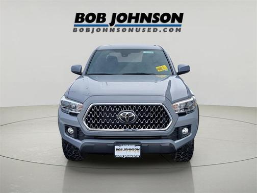 2019 Toyota Tacoma TRD Off-Road