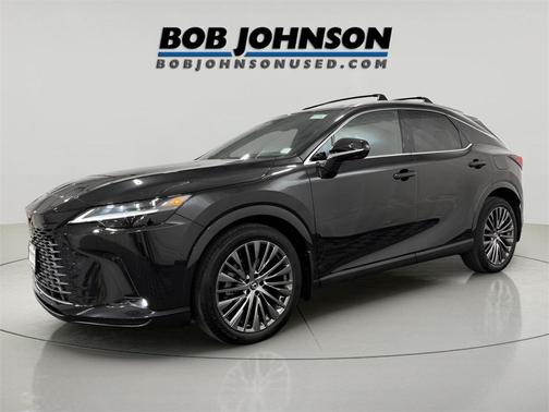 2023 Lexus RX 350 Base