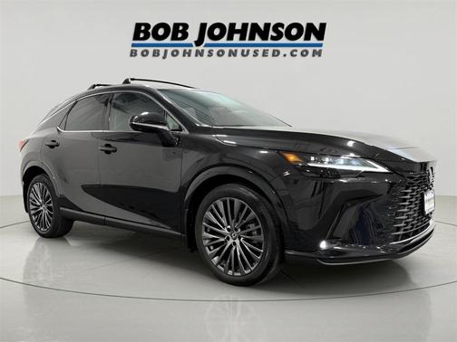 2023 Lexus RX 350 Base