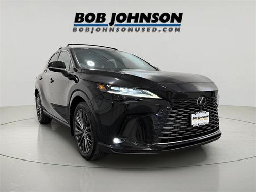 2023 Lexus RX 350 Base
