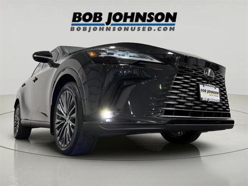 2023 Lexus RX 350 Base