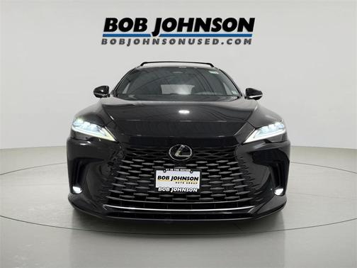 2023 Lexus RX 350 Base