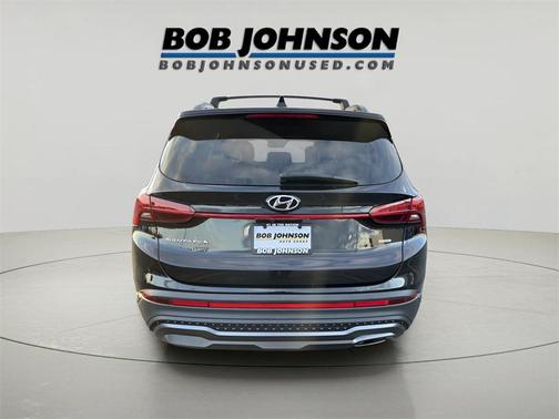 2023 Hyundai SANTA FE XRT