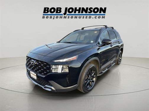 2023 Hyundai SANTA FE XRT