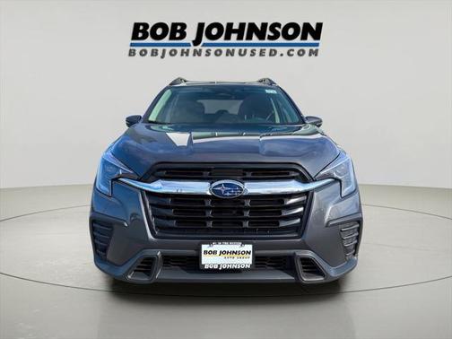 2023 Subaru Ascent Premium 8-Passenger