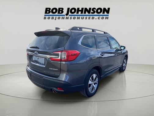 2023 Subaru Ascent Premium 8-Passenger