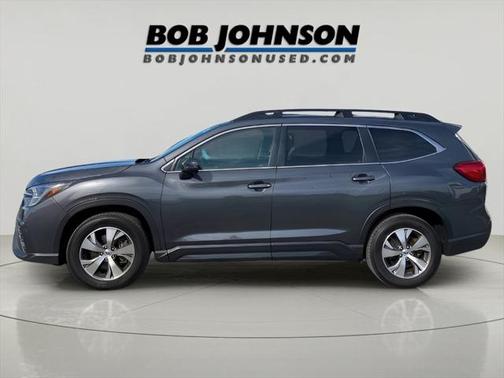 2023 Subaru Ascent Premium 8-Passenger