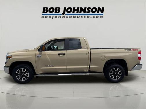 2019 Toyota Tundra SR5