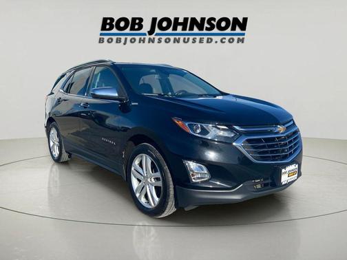 2019 Chevrolet Equinox Premier w/2LZ