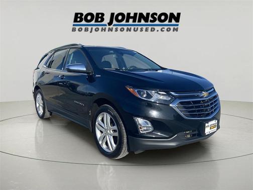 2019 Chevrolet Equinox Premier w/2LZ