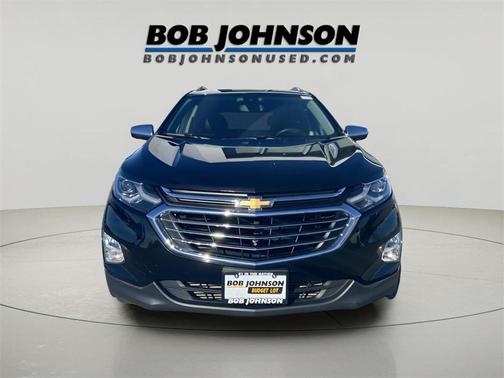 2019 Chevrolet Equinox Premier w/2LZ