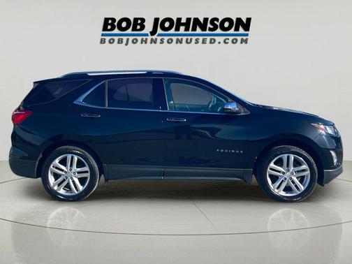 2019 Chevrolet Equinox Premier w/2LZ