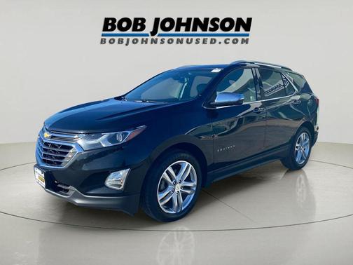 2019 Chevrolet Equinox Premier w/2LZ