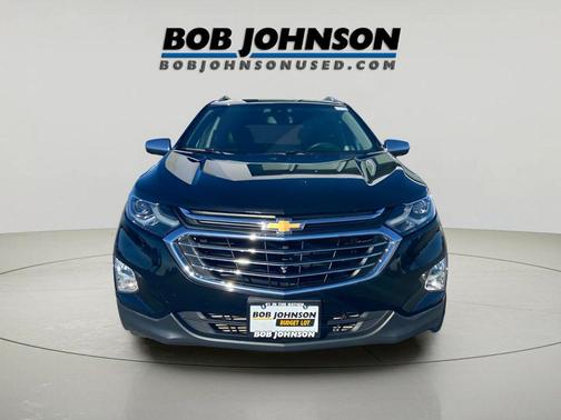 2019 Chevrolet Equinox Premier w/2LZ