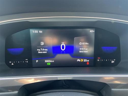 2022 Volkswagen Tiguan 2.0T S 4MOTION