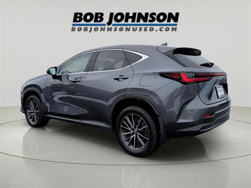 2023 Lexus NX 350 Premium