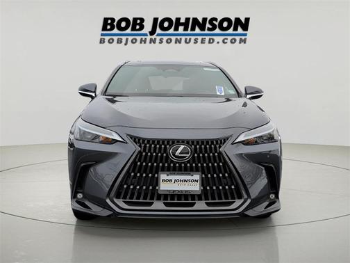 2023 Lexus NX 350 Premium