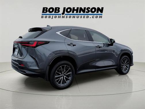 2023 Lexus NX 350 Premium
