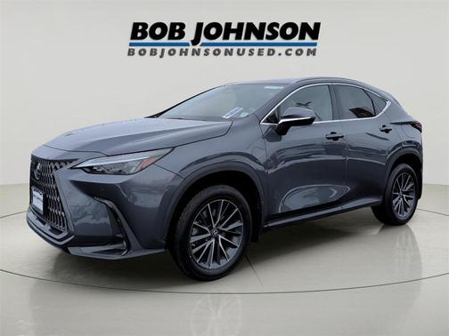 2023 Lexus NX 350 Premium