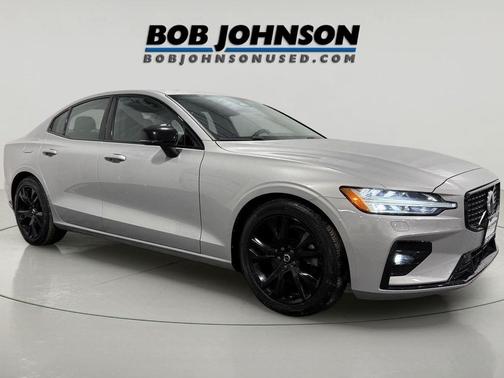 2025 Volvo S60 B5 Core