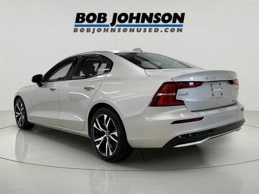 2025 Volvo S60 B5 Core
