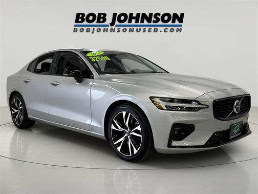 2025 Volvo S60 B5 Core