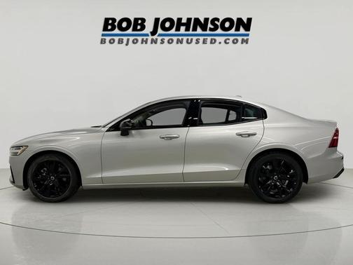 2025 Volvo S60 B5 Core