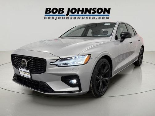 2025 Volvo S60 B5 Core
