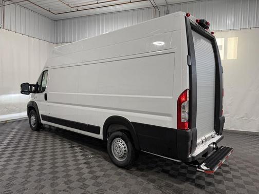 2024 RAM ProMaster 3500 High Roof