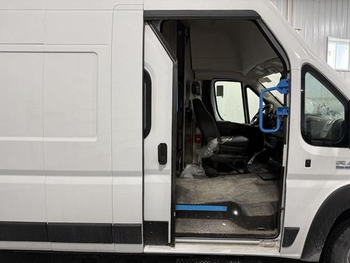2024 RAM ProMaster 3500 High Roof
