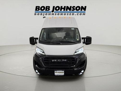 2024 RAM ProMaster 3500 High Roof