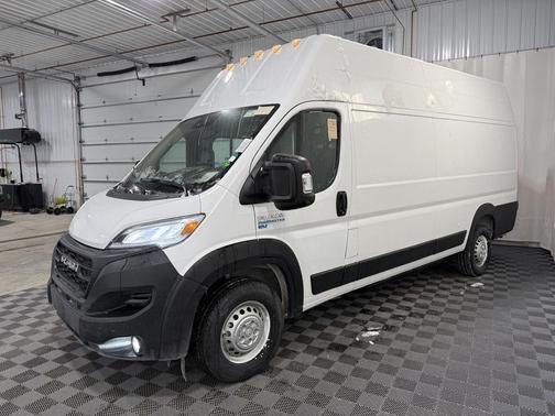 2024 RAM ProMaster 3500 High Roof