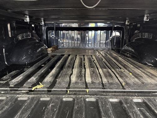 Diamond Black Crystal Pearlcoat 2021 RAM 1500 Big Horn/Lone Star