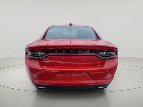 Torred Clearcoat 2023 Dodge Charger SXT