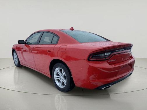 Torred Clearcoat 2023 Dodge Charger SXT