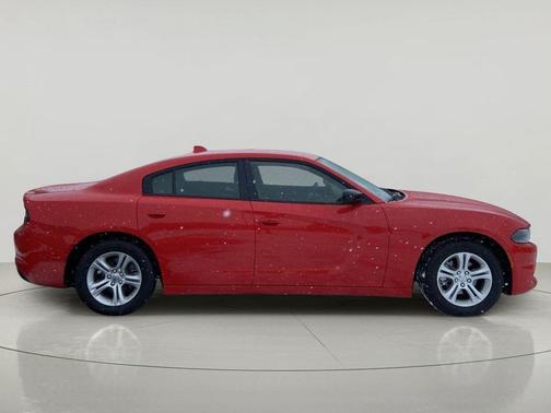 Torred Clearcoat 2023 Dodge Charger SXT